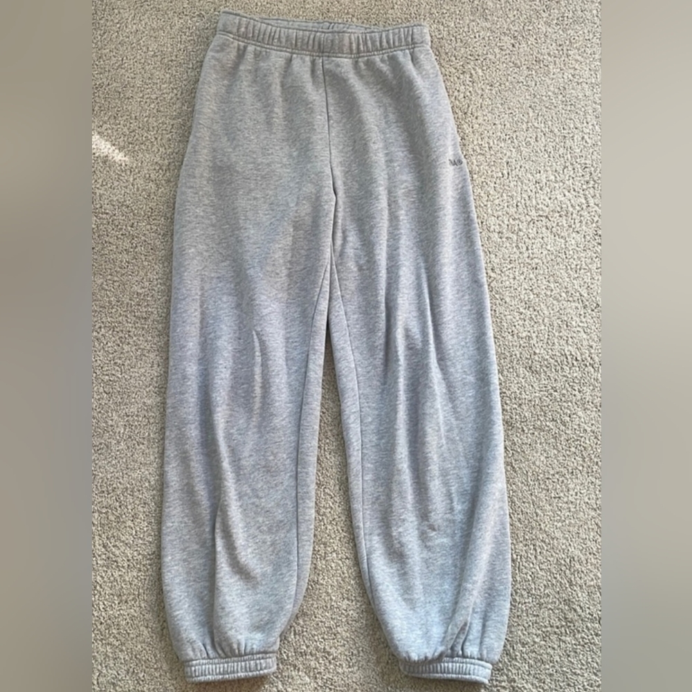 Aritzia Mega Terry Fleece Sweatpant